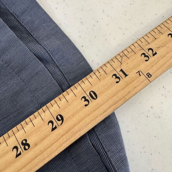 Columbia Grey Button Up Shirt Solid Print Mens Size Large Outdoors - Picture 10 of 11